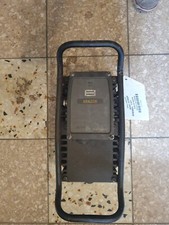 Atlas Copco Brazor PU81 Umformer Convertor Spannungswandler Wandler