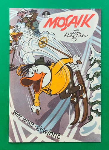 Wipa mosaik digedags - wipa,