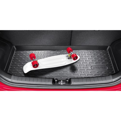 Kofferraumwanne kia picanto - kofferraumwanne,