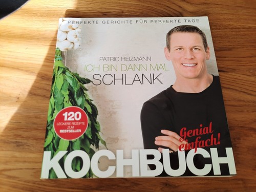 Ich bin dann mal schlank - ,
