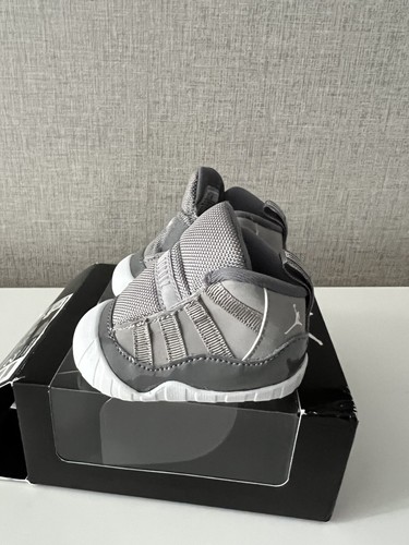Nike air jordan - air, 11