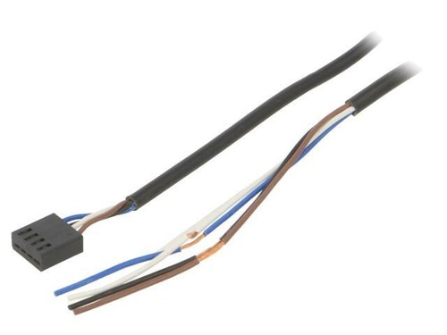 Verbindungsleitung 1m - ct-02-1m,