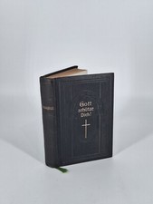 Antiquarisches Gesangsbuch