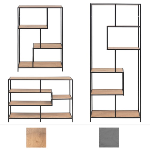 Bücherregal standregal - bücherregal,