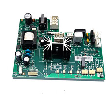 2) SAECO Odea Giro Plus SUP