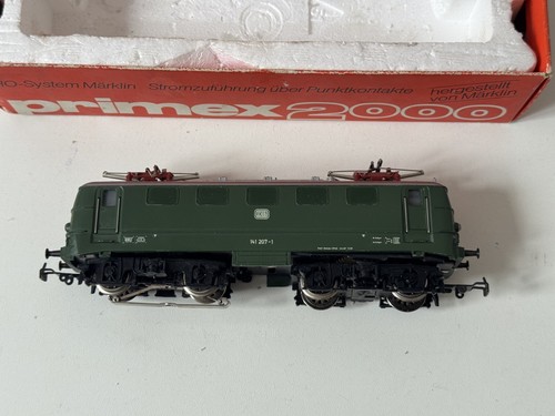 Märklin primex 3033 lok - märklin/primex,