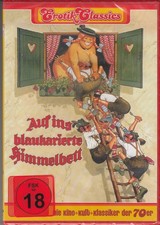 Auf ins blaukarierte