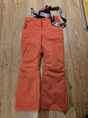 Ski schneehose von - von, cmp