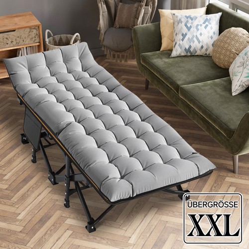 Sunyrisy xxl feldbett 198x81cm - sunyrisy,