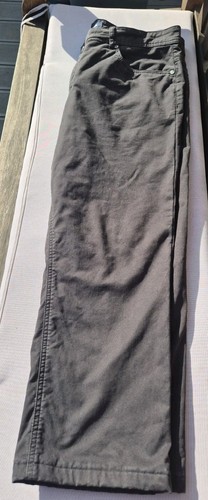 Hose walbusch schwarz - hose, walbusch,