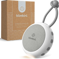 White Noise Machine Baby -