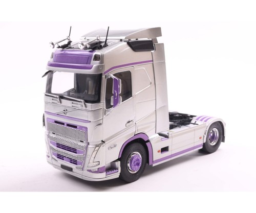 Solido volvo globetrotter - volvo,