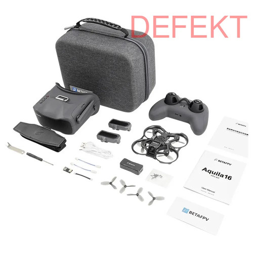 Betafpv race copter drohne fpv - copter,
