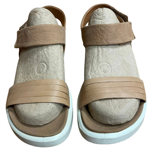 Ecco pantoletten sandalen - ecco,