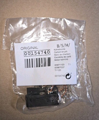 Original bosch bsh 00154740 - original,