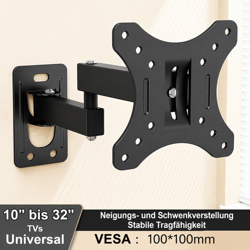 Wandhalterung wandhalter - wandhalterung,
