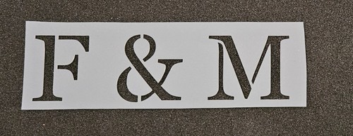 Fortnum mason korb - f, m