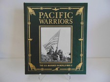 Easton Press: Pacific