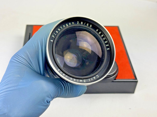 Carl zeiss jena - zeiss,