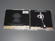 ERIC CLAPTON - JUST ONE NIGHT / REMASTERS 2-CD-SET (MINT-)