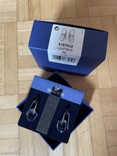 Swarovski Ohrringe Original