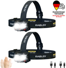 RABLEX RB660 2er Set LED