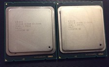 Intel CPU Xeon E5-2650L  SR0KL