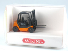 WIKING-663-01-14- FORKLIFT