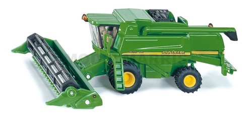 Siku 1876 john deere - 1876,