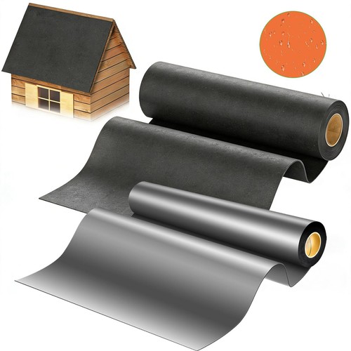 Dachfolie aluminium - 5m²,