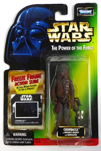 Star wars figur neu - (us),