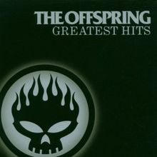Greatest hits von offspring - greatest,