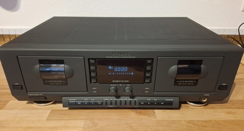 Philips 931 - philips, fc