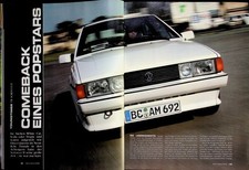 Motor Klassik 08/2005 VW