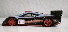 Hot Wheels 1997 McLaren F1 GTR