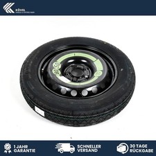 16 Zoll Ersatzrad Notrad