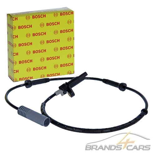 Bosch abs sensor - bosch, abs-sensor
