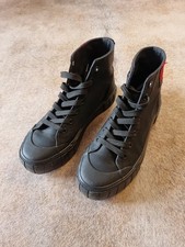 Sneaker Halbhoch Graceland gr