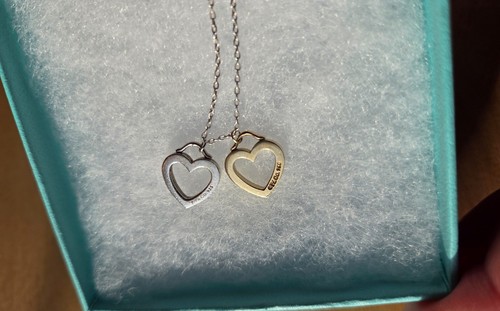 Original tiffany co - tiffany,