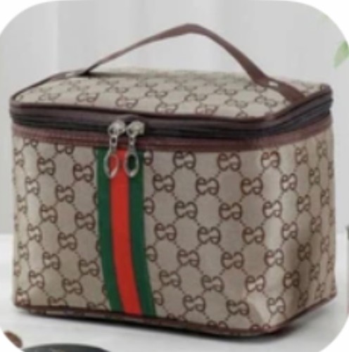 BEAUTYCASE*SHOPPER*TASCHE*CLUT