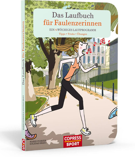 Das laufbuch für - laufbuch,