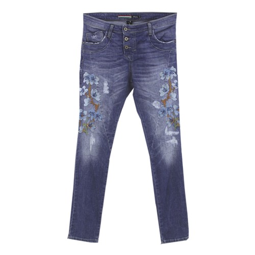 Please damen jeans hose - jeans, p