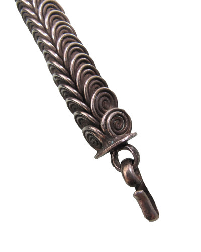 Indisches schlangenarmband - indisches,
