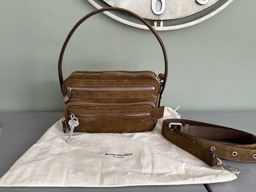 Acne studios schultertasche - acne,