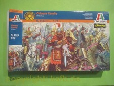 1:72 Italeri #6123 Asien