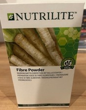NUTRILITE Ballaststoffe Pulver