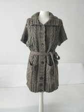 Marc O`Polo lange Strick Jacke