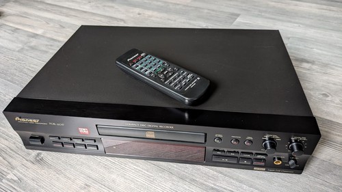 Pioneer pdr 609 - pioneer, pdr-609
