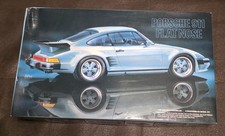 Porsche Carrera 911 Turbo flatnose von Fujimi 1:24 OVP