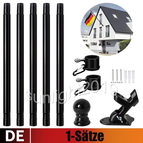 Fahnenstange fahnenmast für - fahnenmast,
